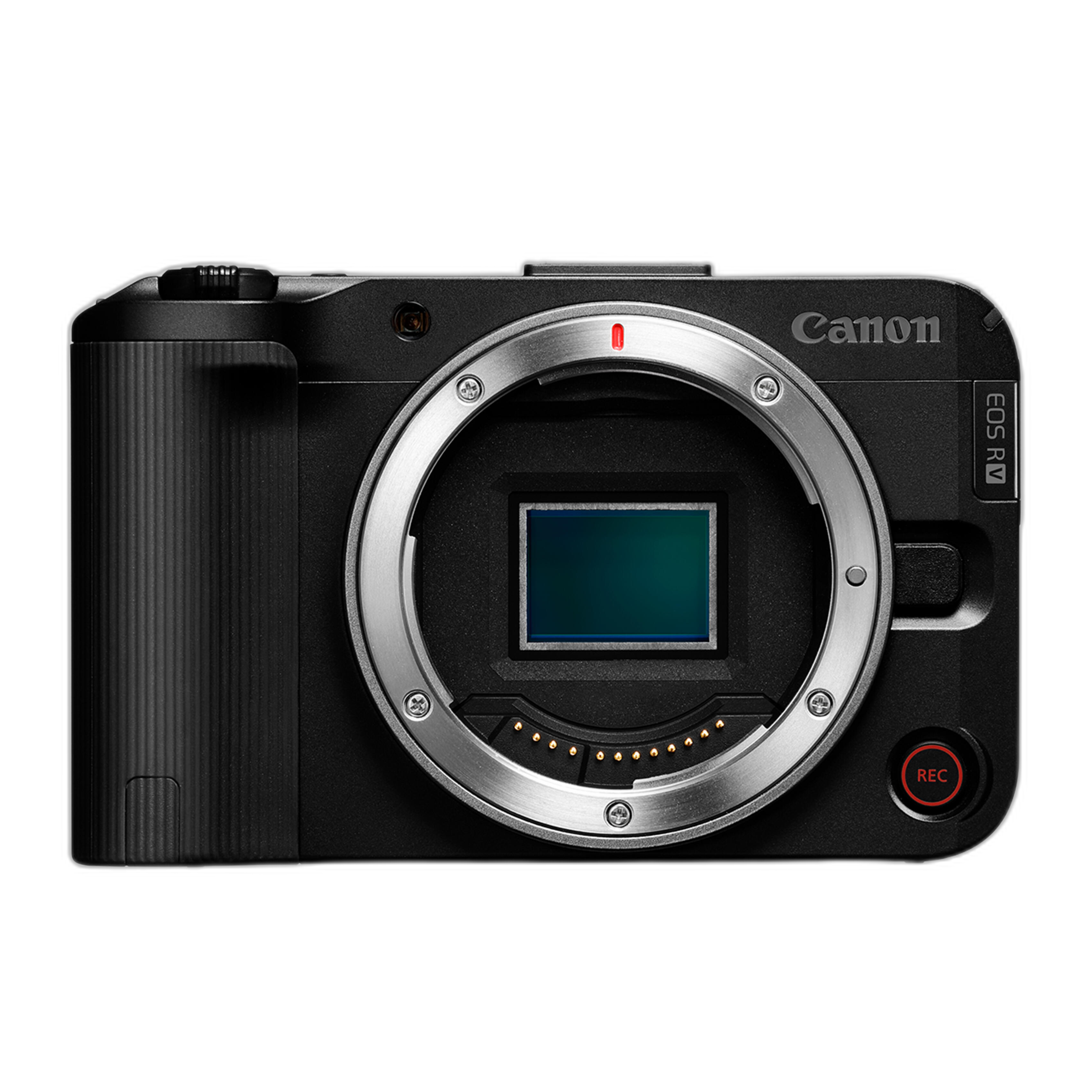 Canon R50 V Mirrorless Camera - Body Only