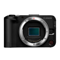 Canon R50V Mirrorless Camera with RF-S 14-30mm F4-6.3 IS STM PZ Lens 0