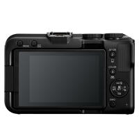 Canon R50V Mirrorless Camera with RF-S 14-30mm F4-6.3 IS STM PZ Lens 1