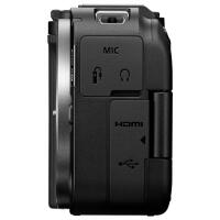 Canon R50V Mirrorless Camera with RF-S 14-30mm F4-6.3 IS STM PZ Lens 2