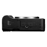 Canon R50V Mirrorless Camera with RF-S 14-30mm F4-6.3 IS STM PZ Lens 4