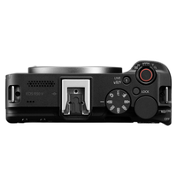 Canon R50V Mirrorless Camera with RF-S 14-30mm F4-6.3 IS STM PZ Lens 5