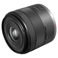 Canon R50V Mirrorless Camera with RF-S 14-30mm F4-6.3 IS STM PZ Lens 6