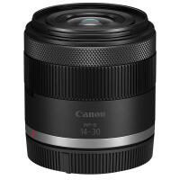 Canon R50V Mirrorless Camera with RF-S 14-30mm F4-6.3 IS STM PZ Lens 7