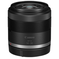 Canon R50V Mirrorless Camera with RF-S 14-30mm F4-6.3 IS STM PZ Lens 7