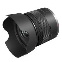 Canon R50V Mirrorless Camera with RF-S 14-30mm F4-6.3 IS STM PZ Lens 9