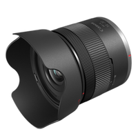 Canon R50V Mirrorless Camera with RF-S 14-30mm F4-6.3 IS STM PZ Lens 9