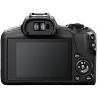 Canon EOS R100 Double Lens Zoom Kit 1