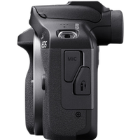 Canon EOS R100 Double Lens Zoom Kit 3