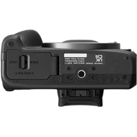 Canon EOS R100 Double Lens Zoom Kit 5