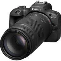 Canon EOS R100 Double Lens Zoom Kit 6