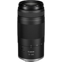 Canon EOS R100 Double Lens Zoom Kit 7