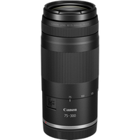 Canon EOS R100 Double Lens Zoom Kit 9
