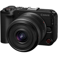 Canon EOS R50 V Video Creator Kit 1