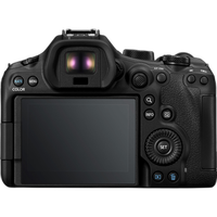 Canon EOS R6 Mark III RF24-105mm F4 L IS USM Lens Kit 1