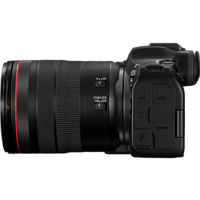 Canon EOS R6 Mark III RF24-105mm F4 L IS USM Lens Kit 2