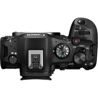 Canon EOS R6 Mark III RF24-105mm F4 L IS USM Lens Kit 4