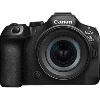 Canon EOS R6 Mark III RF24-105mm F4-7.1 IS STM Lens Kit 0