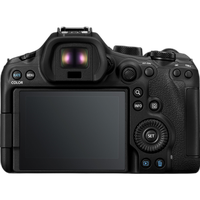 Canon EOS R6 Mark III RF24-105mm F4-7.1 IS STM Lens Kit 1