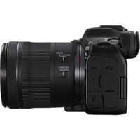 Canon EOS R6 Mark III RF24-105mm F4-7.1 IS STM Lens Kit 2