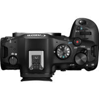 Canon EOS R6 Mark III RF24-105mm F4-7.1 IS STM Lens Kit 4