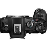 Canon EOS R6 Mark III RF24-105mm F4-7.1 IS STM Lens Kit 4