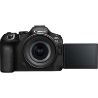 Canon EOS R6 Mark III RF24-105mm F4-7.1 IS STM Lens Kit 7