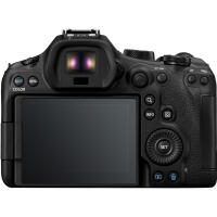 Canon EOS R6 Mark III Body With Stop Motion Animation Firmware 1