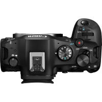 Canon EOS R6 Mark III Body With Stop Motion Animation Firmware 4