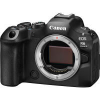 Canon EOS R6 Mark III Body With Stop Motion Animation Firmware 6