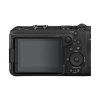 Canon R6 V with 20-50mm F 4L IS USM PZ 2