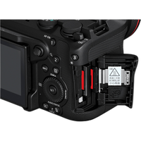 Canon R6 V with 20-50mm F 4L IS USM PZ 4