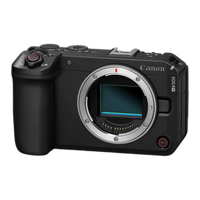 CAnon EOS R6 V Body with Stop Motion Firmware 0