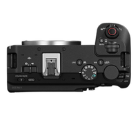 CAnon EOS R6 V Body with Stop Motion Firmware 1