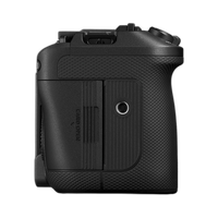 CAnon EOS R6 V Body with Stop Motion Firmware 2