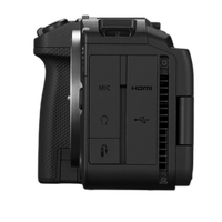 CAnon EOS R6 V Body with Stop Motion Firmware 3
