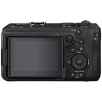 CAnon EOS R6 V Body with Stop Motion Firmware 4