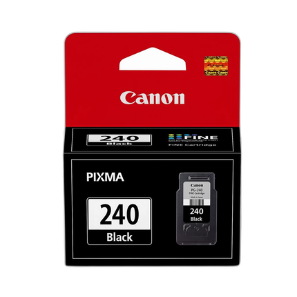 Canon PG-240 Black Ink Cartridge
