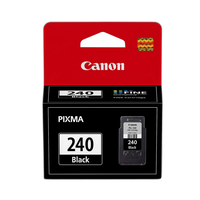 Canon PG-240 Black Ink Cartridge 0