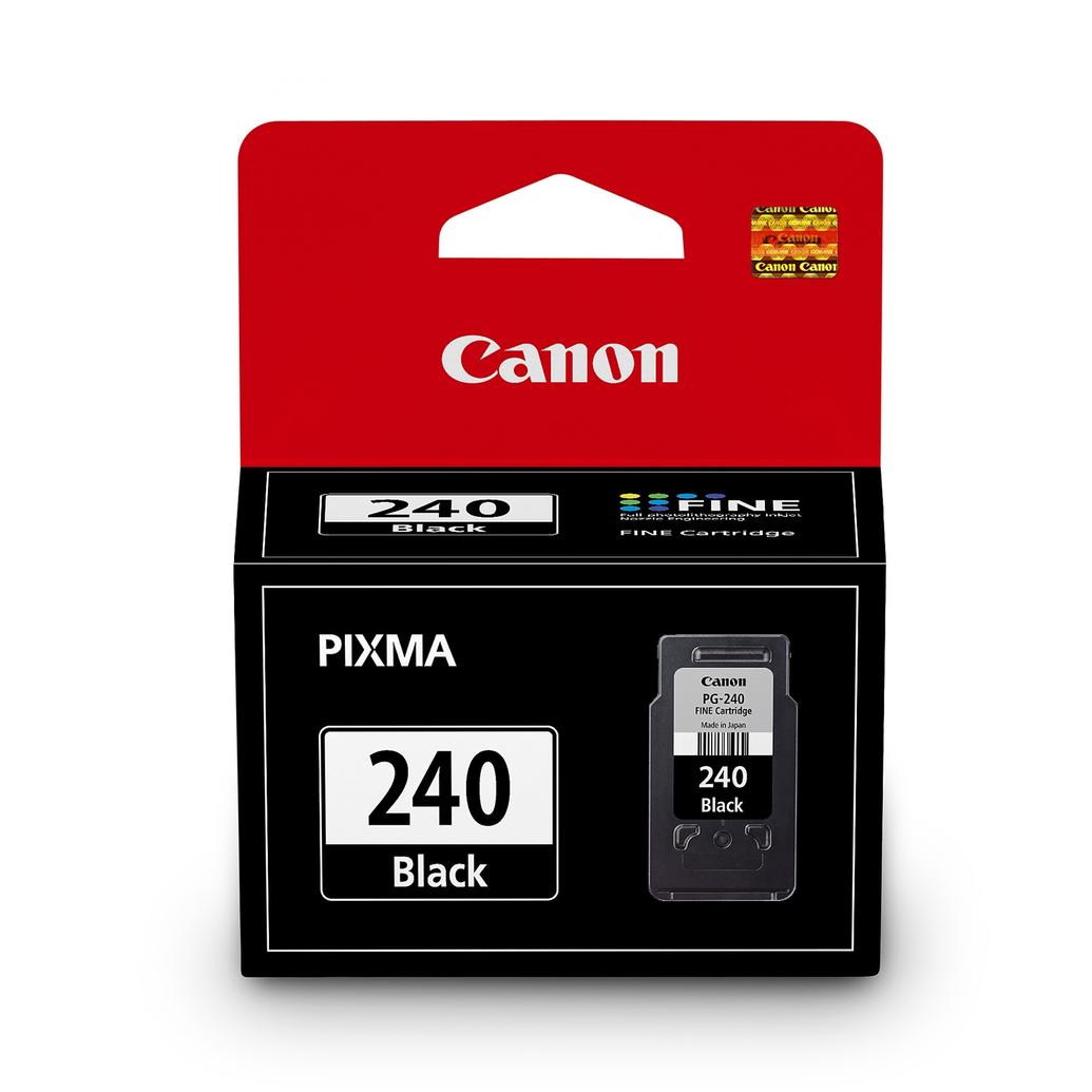 Canon PG-240 Black Ink Cartridge