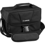Canon EOS 200ES Shoulder Bag (Black) 0