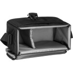 Canon EOS 200ES Shoulder Bag (Black) 3