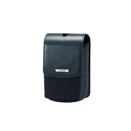 Canon PSC-3300 Deluxe Soft Case for Select Canon Cameras (Black)