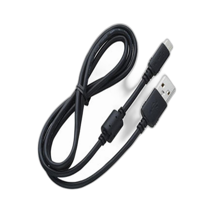 Canon IFC-600PCU USB Cable
