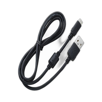Canon IFC-600PCU USB Cable 0