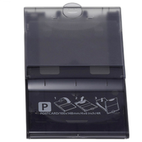 Canon PCP-CP400 Paper Cassette for Select Selphy Printers 0
