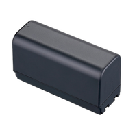 Canon NB-CP2LI Battery Pack 0