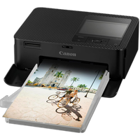 Canon SELPHY CP1500 Compact Photo Printer (Black) 0
