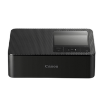 Canon SELPHY CP1500 Compact Photo Printer (Black) 2