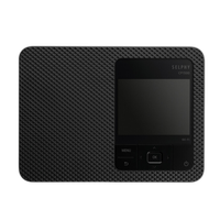Canon SELPHY CP1500 Compact Photo Printer (Black) 3